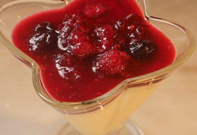 Rabelo Rooftop Restaurant Desserts Porto Gaia