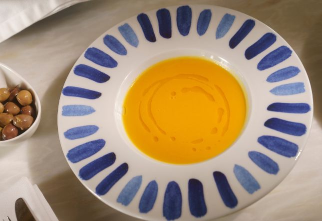 Rabelo Rooftop Restaurant Gastronomy in Porto Gaia