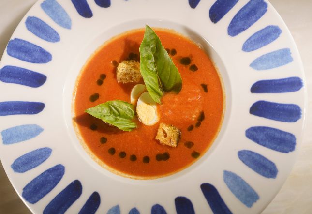 Rabelo Rooftop Restaurant Gastronomy in Porto Gaia
